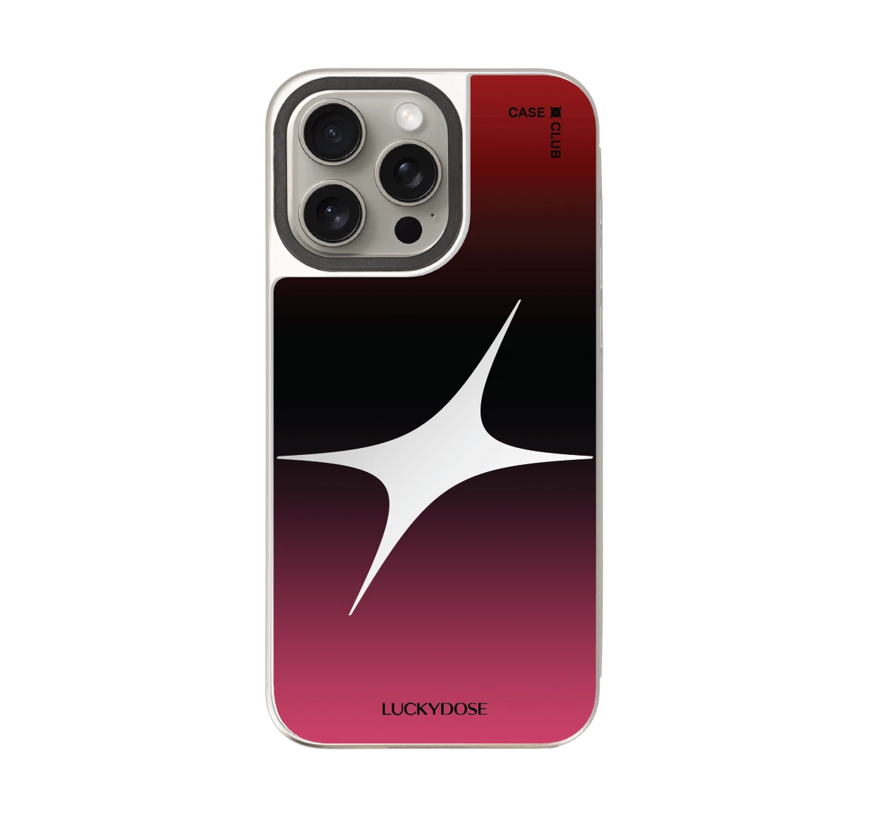 luckydose wednesday (night) lucky color